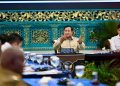 Presiden Prabowo Dorong Swasembada Pangan untuk Pembangunan Papua