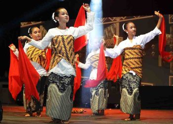 BPS Tekankan Pentingnya Kesejahteraan Remaja untuk Optimalkan Bonus Demografi