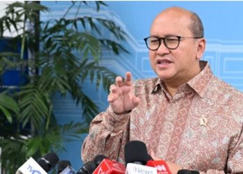 Indonesia Berada di Tahap Akhir Bidding Lahan Kampung Haji di Makkah