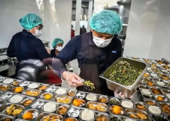 Wamendagri Dorong Percepatan Penerbitan PBG untuk Infrastruktur MBG