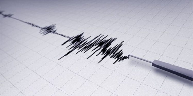 Gempa Magnitudo 4,7 Guncang Bitung, Sulawesi Utara