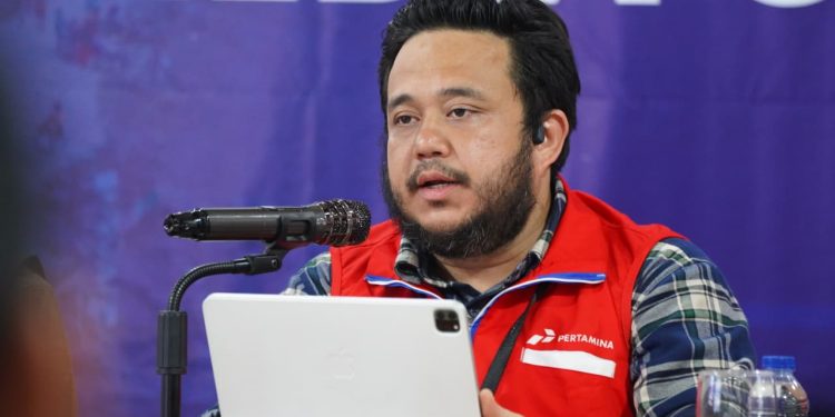 Pertamina Jamin Ketersediaan BBM dan LPG di Aceh Aman, Distribusi Terus Diperbaiki