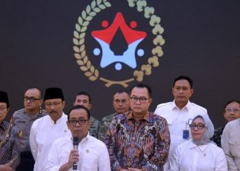Satelit SATRIA Dukung Pemulihan Komunikasi di Daerah Banjir Sumatra