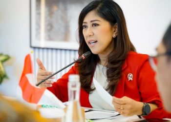 Penurunan Drastis Transaksi Judi Online, Pemerintah dan Masyarakat Berhasil