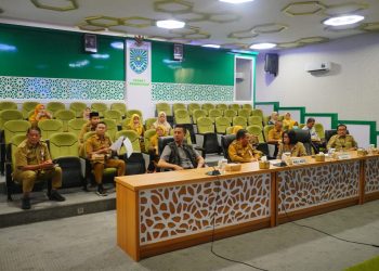 Pemkot Probolinggo Siapkan Pendirian Perseroda Bahari Tanjung Tembaga