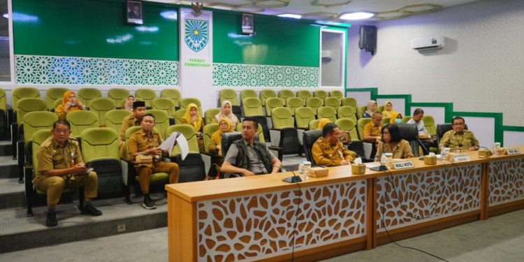 Pemkot Probolinggo Siapkan Pendirian Perseroda Bahari Tanjung Tembaga