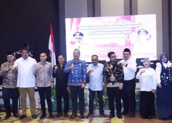 Aswakada Jawa Timur Dorong Kepemimpinan Kolaboratif di Daerah