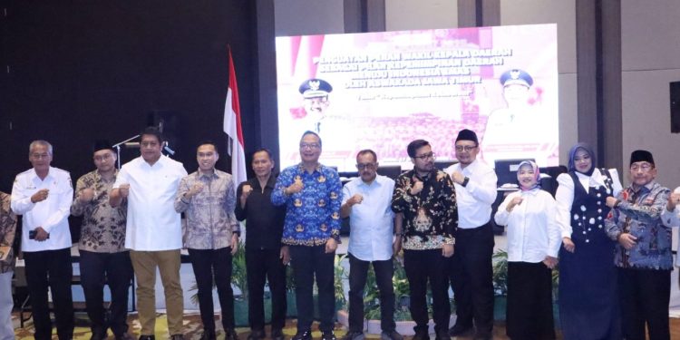 Aswakada Jawa Timur Dorong Kepemimpinan Kolaboratif di Daerah