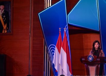 Kemkomdigi Gunakan AI JARE untuk Tingkatkan Layanan Spektrum Radio