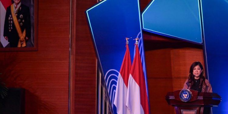 Kemkomdigi Gunakan AI JARE untuk Tingkatkan Layanan Spektrum Radio
