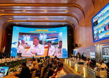 Kemenhub Operasikan Posko Angkutan Nataru 2025-2026 Selama 24 Jam