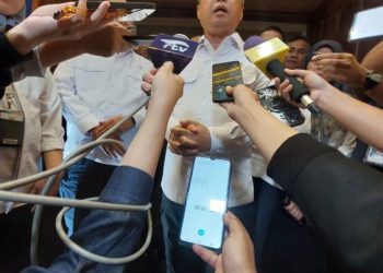 Menhub Soroti Keselamatan dan Cuaca Ekstrem untuk Angkutan Nataru 2025-2026