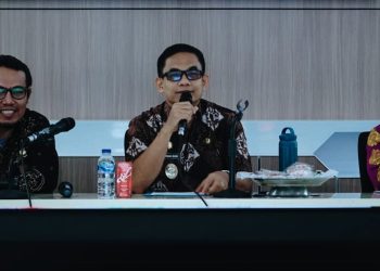 Pemkab Pinrang Antisipasi Fluktuasi Harga Jelang Natal dan Tahun Baru