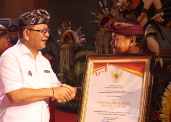 Pemkab Buleleng Paparkan Capaian dan Rencana Pembangunan 2025