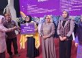 Perempuan Gorontalo Berperan Penting dalam Pengembangan UMKM dan Keluarga