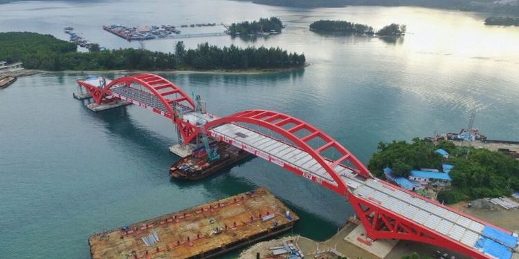 Presiden Prabowo Dapat Dukungan untuk Tingkatkan Dana Otsus Papua