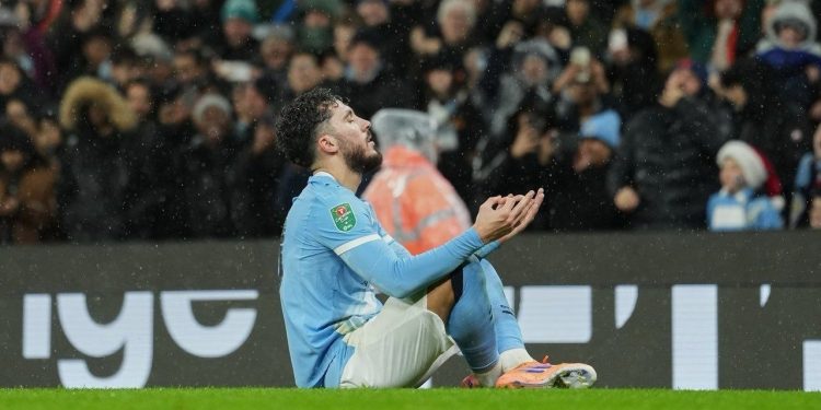 Manchester City Melaju ke Semifinal Carabao Cup Usai Kalahkan Brentford 2-0
