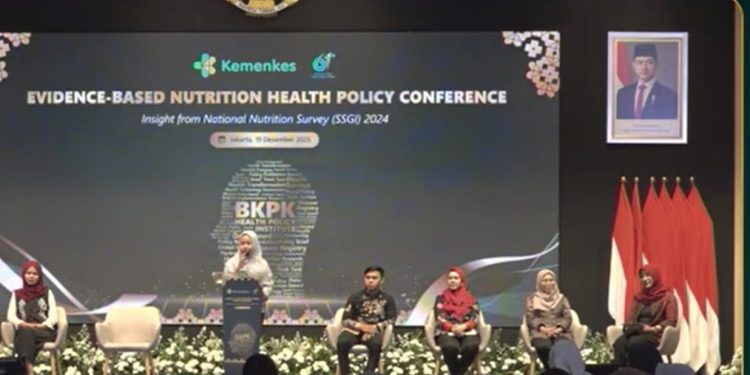 Penelitian Ungkap Variasi Faktor Stunting di Berbagai Provinsi