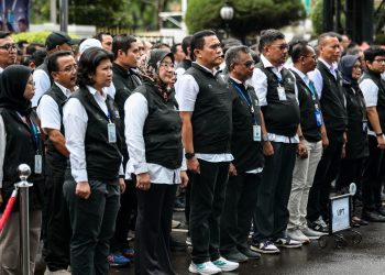 Kemkomdigi Siapkan Posko Siaga dan Monitoring Spektrum untuk Natal dan Tahun Baru