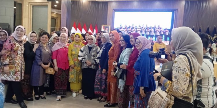IPIMTI Perempuan Indonesia Diharapkan Tingkatkan Kepemimpinan Perempuan