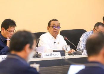 Menko PMK Dorong Pemanfaatan Optimal Dana LPDP untuk Pendidikan dan Industri