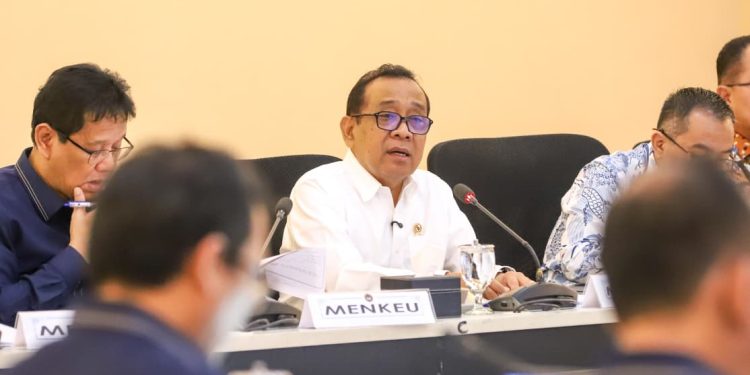 Menko PMK Dorong Pemanfaatan Optimal Dana LPDP untuk Pendidikan dan Industri
