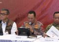 Kapolri Prediksi Penambahan Tersangka dalam Kasus Pembalakan Liar di Sumatera