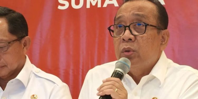 Menko PMK: Pemulihan Akses Transportasi di Sumatra Berjalan Bertahap