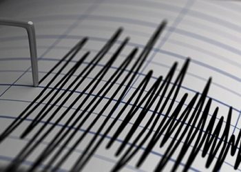 Gempa Magnitudo 5,1 Mengguncang Wilayah Melonguane, Sulawesi Utara