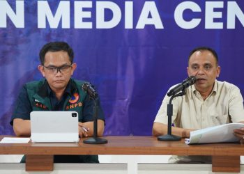 Aceh Tingkatkan Layanan Kesehatan untuk Cegah KLB Pascabencana