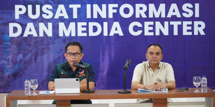 Pemerintah Percepat Pembangunan Hunian Pascabencana di Sumatra