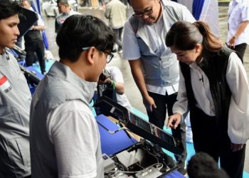 Kemkomdigi Siapkan 255 Posko untuk Pastikan Konektivitas Selama Nataru