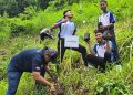 Pemkab Buleleng Lakukan Penanaman 1.600 Pohon di Tejakula untuk Pelestarian Lingkungan