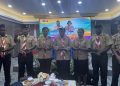 Musppanitra DKD Papua Barat Daya Dorong Kepemimpinan Pramuka Muda