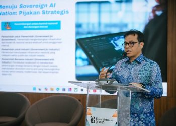 Kemkomdigi Gandeng Diaspora untuk Kembangkan Talenta AI Nasional
