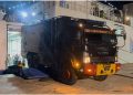 Kapal PT Pelni Bawa Pasukan dan Logistik Polri Tiba di Belawan untuk Penanganan Bencana
