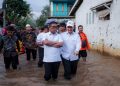 Gubernur Banten Prioritaskan Normalisasi Sungai untuk Atasi Banjir di Serang