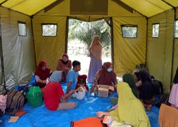 Bupati Siak Minta Warga Hindari Pesta Berlebihan Saat Tahun Baru 2026