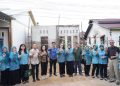 Pemprov Kalbar dan TP PKK Bersinergi dalam Program Rehabilitasi Rumah