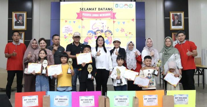 Peringatan HUT Dharma Wanita Kalbar Tekankan Peran Penting Perempuan