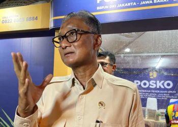Pemerintah Prioritaskan Pembukaan Akses di Sumatera Pascabencana