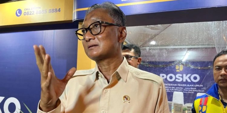 Pemerintah Prioritaskan Pembukaan Akses di Sumatera Pascabencana