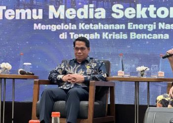 Kementerian ESDM Siapkan Aturan Baru Pembelian LPG 3 Kg