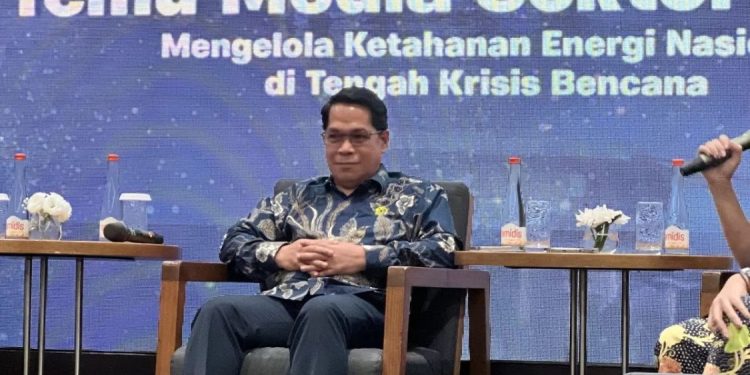 Kementerian ESDM Siapkan Aturan Baru Pembelian LPG 3 Kg