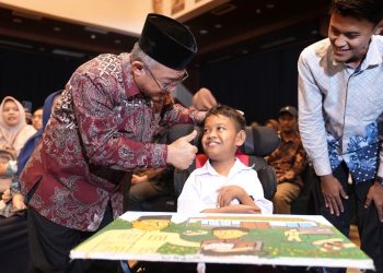 Menteri Abdul Mu’ti Tegaskan Pentingnya Pendidikan Vokasi dalam Pembentukan Keahlian
