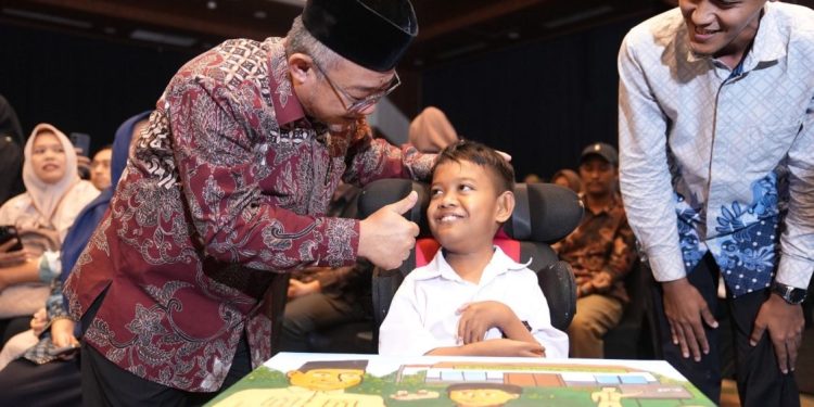 Menteri Abdul Mu’ti Tegaskan Pentingnya Pendidikan Vokasi dalam Pembentukan Keahlian