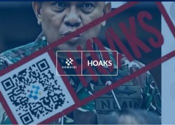 Klarifikasi Video TNI Desak DPR Bentuk Pansus Banjir Sumatra