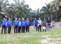 Bupati Serdang Bedagai Resmi Buka Turnamen Mini Soccer KORPRI 2025