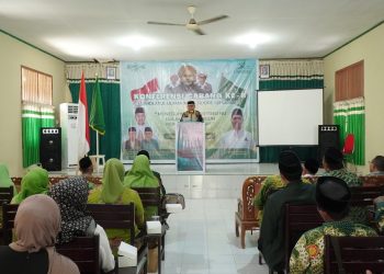 Pemkot Tidore Ajak NU Tingkatkan Kerja Sama dalam Pembangunan Daerah