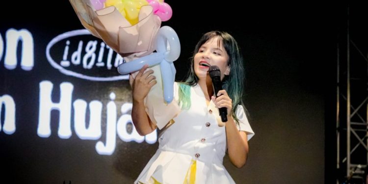 Peluncuran Resmi Calendar of Events 2026 di Banjarbaru Dimeriahkan Idgitaf